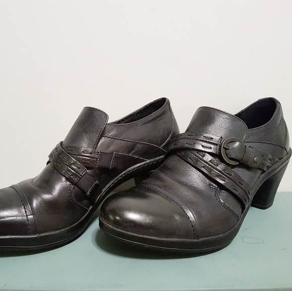 Josef Seibel heels - Picture 1 of 5